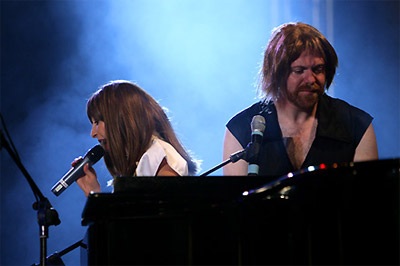 FABBA trên sân khấu Hà Nội - 4