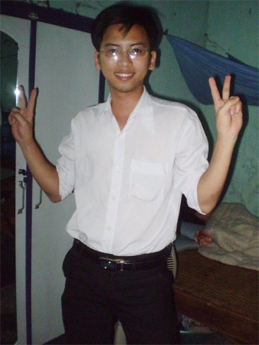 “Mình muốn trở thành bác sĩ khoa sản” - 1 “Mình muốn trở thành bác sĩ khoa sản” - 1