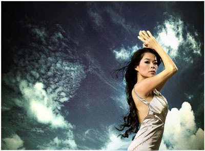 Mỹ nhân ngư công bố live show “Mỹ Lệ in symphony”  - 2