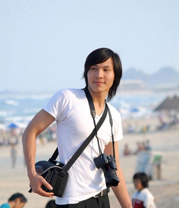 Họ là 8X tài năng - 3 Họ là 8X tài năng - 3