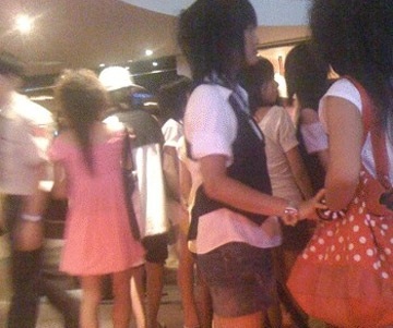 Hăng hái “nổi loạn” - 1