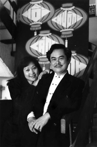 NSƯT Phương Thanh - “Những tháng năm đẹp nhất” - 9