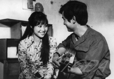 NSƯT Phương Thanh - “Những tháng năm đẹp nhất” - 8