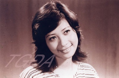 NSƯT Phương Thanh - “Những tháng năm đẹp nhất” - 5