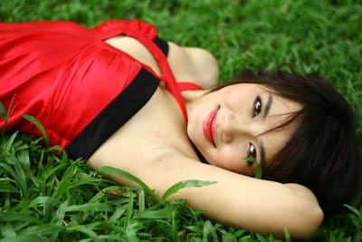 Mai Trang từng nghĩ đến chuyện làm mẹ độc thân - 1 Mai Trang từng nghĩ đến chuyện làm mẹ độc thân - 1