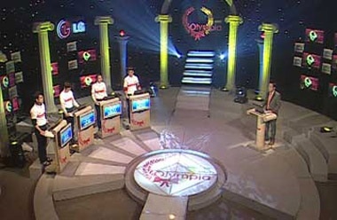 Sẽ có một trận chung kết hy hữu ở “Đường lên đỉnh Olympia” - 2 Sẽ có một trận chung kết hy hữu ở “Đường lên đỉnh Olympia” - 2