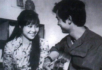 NSƯT Phương Thanh đã ra đi mãi mãi - 1 NSƯT Phương Thanh đã ra đi mãi mãi - 1