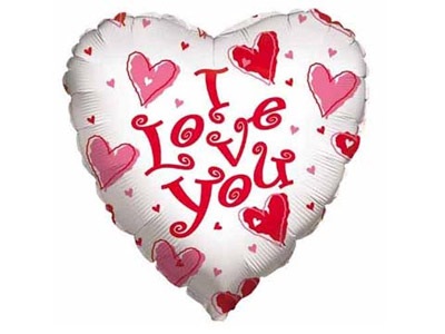 Giới trẻ Sài Gòn chọn gì cho mùa Valentine 2009? - 1