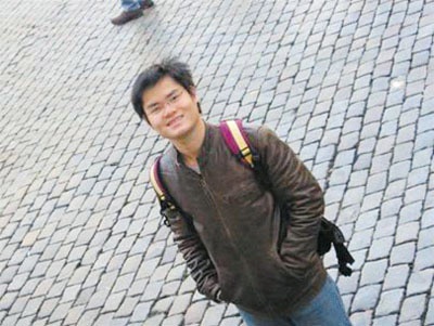 Một thôn có 2 sinh viên học Harvard - 3 Một thôn có 2 sinh viên học Harvard - 3