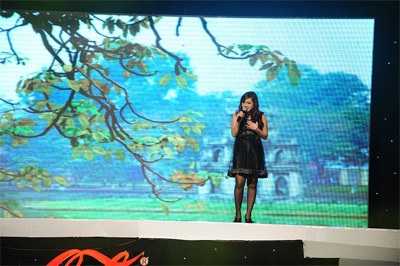 Hồ Ngọc Hà sở hữu Album Vàng 2008 - 12