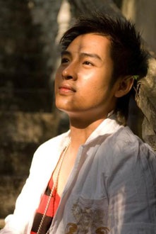 Khi "sao" nam bày tỏ nỗi lòng với phái đẹp - 2