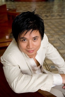 Khi "sao" nam bày tỏ nỗi lòng với phái đẹp - 3