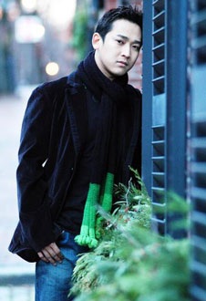 Khi "sao" nam bày tỏ nỗi lòng với phái đẹp - 1