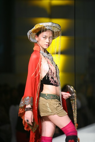 Những dư vị khó quên từ “Cảm hứng đương đại” - 1