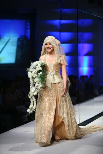 Những dư vị khó quên từ “Cảm hứng đương đại” - 2