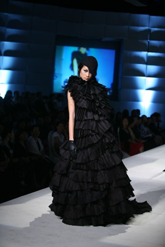 Những dư vị khó quên từ “Cảm hứng đương đại” - 3