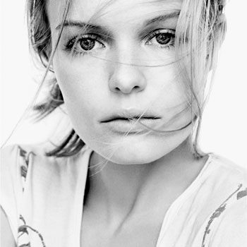 Kate Bosworth quảng cáo cho Calvin Klein  - 3