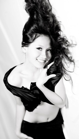 Mai Khôi: “Tôi đang có một tình yêu đẹp” - 2 Mai Khôi: “Tôi đang có một tình yêu đẹp” - 2