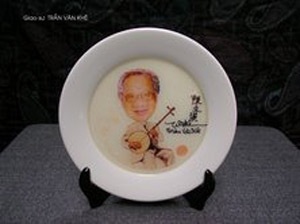 Kỉ lục gia Trần Quốc Ẩn cùng vợ lập kỉ lục mới - 1 Kỉ lục gia Trần Quốc Ẩn cùng vợ lập kỉ lục mới - 1