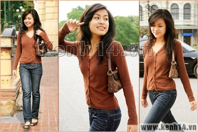 Hoàng Thùy Linh: Đã gượng dậy sau scandal… - 3 Hoàng Thùy Linh: Đã gượng dậy sau scandal… - 3