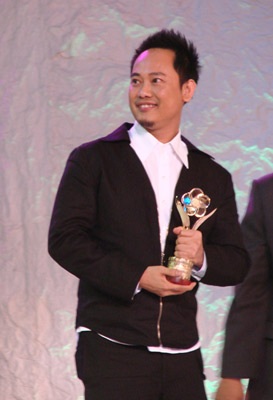 Kết quả lễ trao giải Mai Vàng 2007 - 6