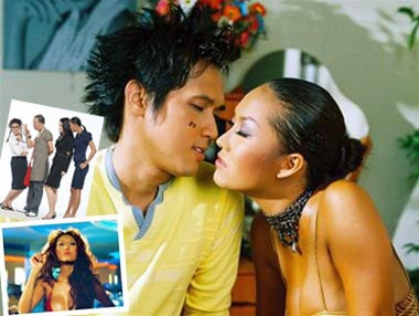 Chuyện “nhan sắc” đóng phim  - 2