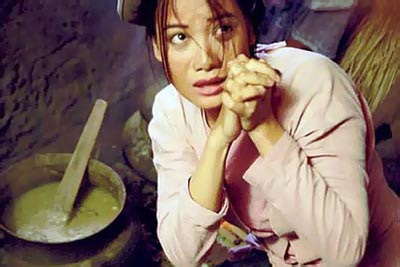 Chuyện “nhan sắc” đóng phim  - 3