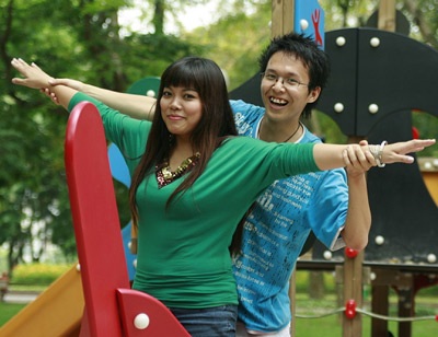 MC Ngọc Phượng: Không ân hận khi dừng đại học... - 1