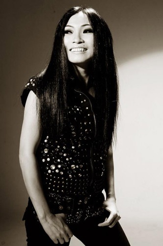 Phương Thanh: “Trong tình cảm tôi rất yếu đuối…” - 1