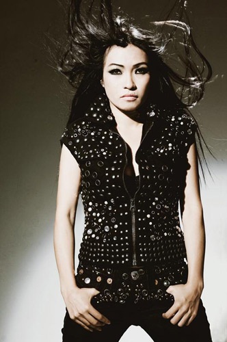 Phương Thanh: “Trong tình cảm tôi rất yếu đuối…” - 2