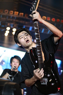 Ngũ cung trước đêm “bùng nổ” - 1 Ngũ cung trước đêm “bùng nổ” - 1