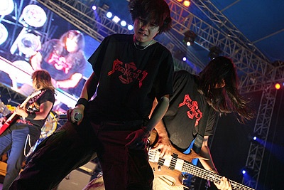 Ngũ cung trước đêm “bùng nổ” - 5 Ngũ cung trước đêm “bùng nổ” - 5