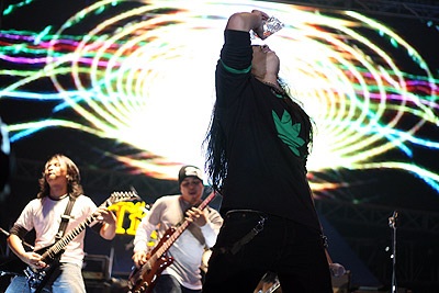 Ngũ cung trước đêm “bùng nổ” - 9 Ngũ cung trước đêm “bùng nổ” - 9