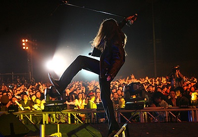 Ngũ cung trước đêm “bùng nổ” - 10 Ngũ cung trước đêm “bùng nổ” - 10