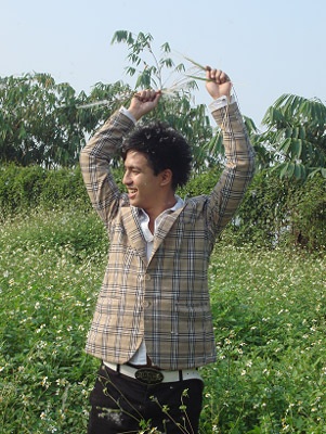 Tăng Nhật Tuệ: “Tôi và Hoàng Thùy Linh tin tưởng nhau” - 5 Tăng Nhật Tuệ: “Tôi và Hoàng Thùy Linh tin tưởng nhau” - 5