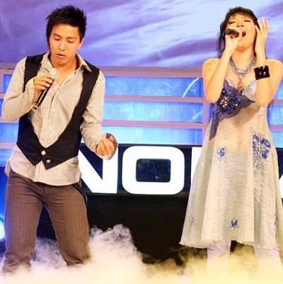 Tăng Nhật Tuệ: “Tôi và Hoàng Thùy Linh tin tưởng nhau” - 2 Tăng Nhật Tuệ: “Tôi và Hoàng Thùy Linh tin tưởng nhau” - 2