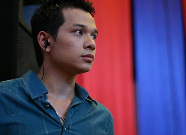 MC 8X “nổi” nhất trên màn ảnh nhỏ 2007  - 1