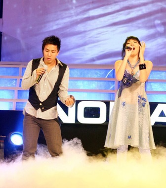 Bài hát Việt 2007 vào “chung kết”  - 3