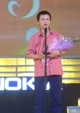 Bài hát Việt 2007 vào “chung kết”  - 2