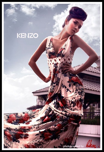 Bật mí về Lukas - cậu em cực “hot” của Lã Thanh Huyền - 7