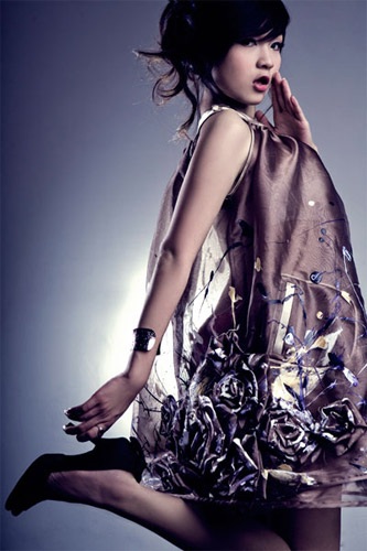 Bật mí về Lukas - cậu em cực “hot” của Lã Thanh Huyền - 8