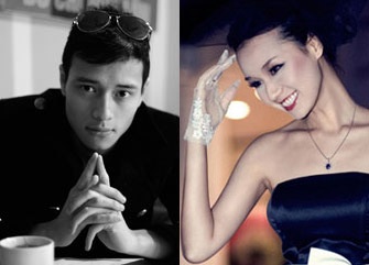 Bật mí về Lukas - cậu em cực “hot” của Lã Thanh Huyền - 1