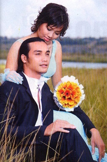 2008 - Năm “sao” Việt được mùa… xe hoa  - 7 2008 - Năm “sao” Việt được mùa… xe hoa  - 7