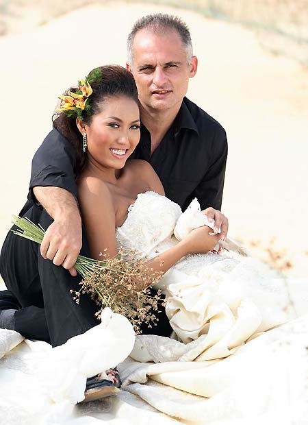 2008 - Năm “sao” Việt được mùa… xe hoa  - 4 2008 - Năm “sao” Việt được mùa… xe hoa  - 4