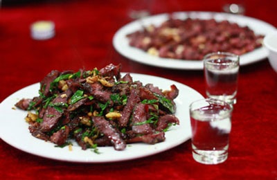 Một cái Tết rất riêng của dân phượt - 2 Một cái Tết rất riêng của dân phượt - 2