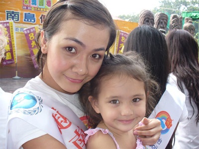 Ái Châu “lọt mắt xanh” tập đoàn Elite của Hàn Quốc - 2