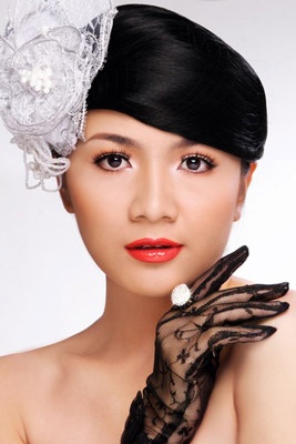 Vì sao người đẹp Việt “bại” trên đấu trường sắc đẹp quốc tế? - 1