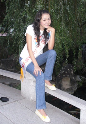 Ái Châu “lọt mắt xanh” tập đoàn Elite của Hàn Quốc - 8