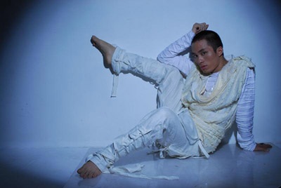 “Sao” Việt nhớ thời đi học - 1