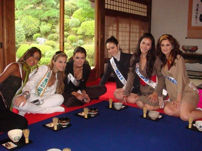 Thuỳ Dương tiếc vì không có phần thi Hoa hậu Tài năng - 5